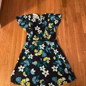 EUC Draper James Dress Medium